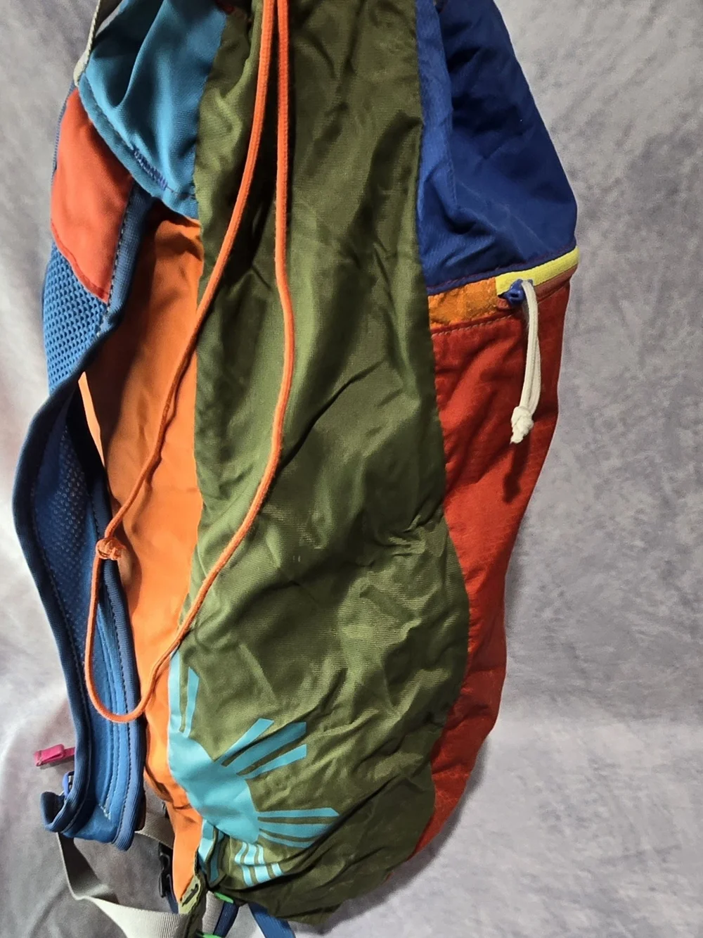 Cotopaxi Luzon 24L Del Día backpack